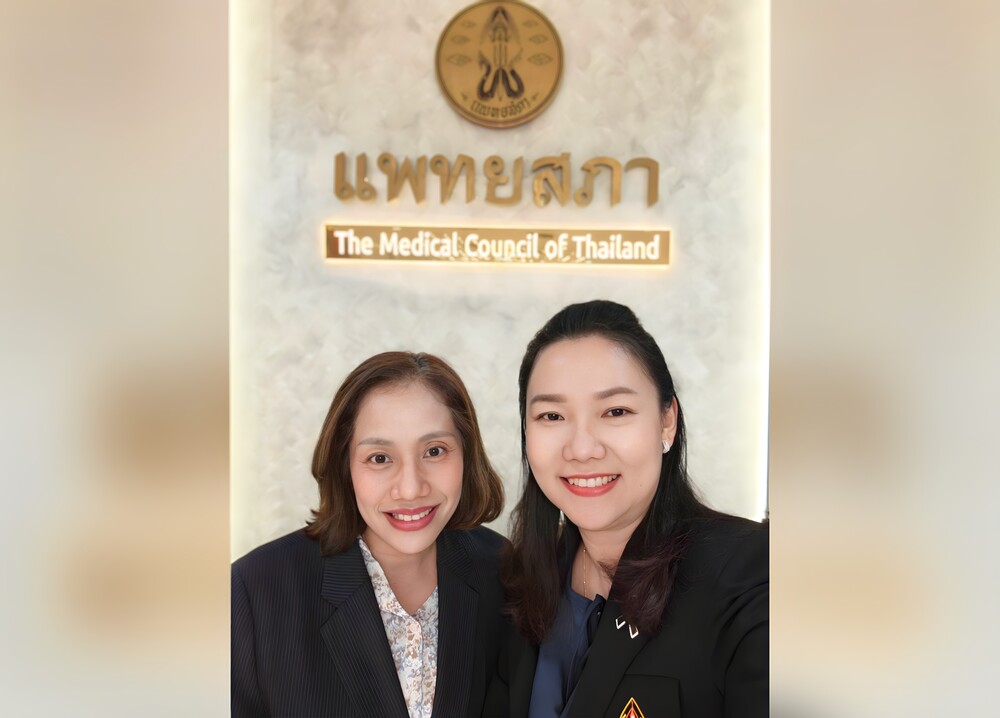 ม.นครพนม ร่วมเวทีเสวนาแพทยสภา แลกเปลี่ยนมุมมองการพัฒนาระบบผลิตแพทย์ของประเทศ